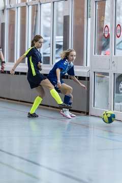 Bild 509 - wCJ Loewinnen Cup C2
